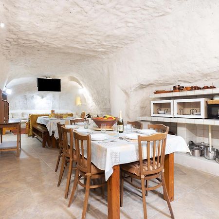 Okstay Las Teresitas Tenerife Casa Cueva Güimar Exterior foto